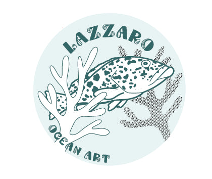 LazzaroOceanArt